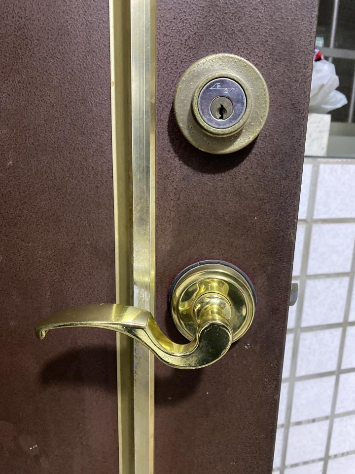 鎖匠案件圖片