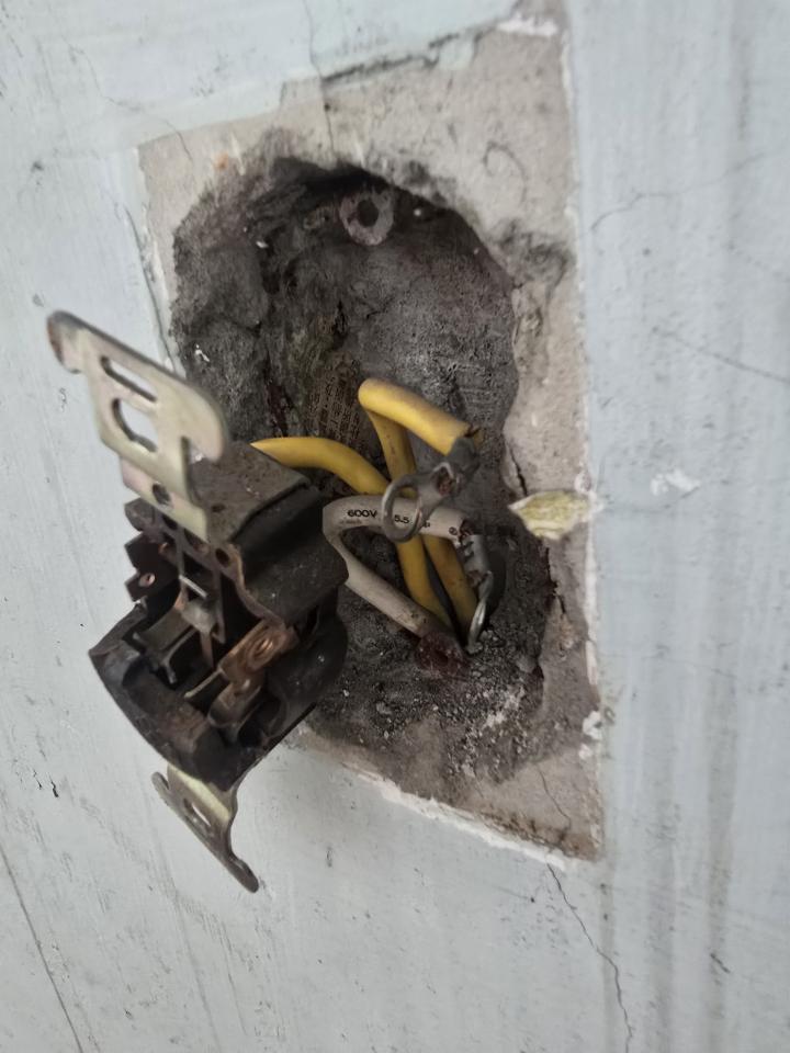 電線裝修案件圖片