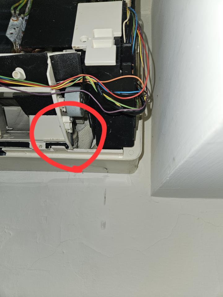 冷氣維修保養案件圖片