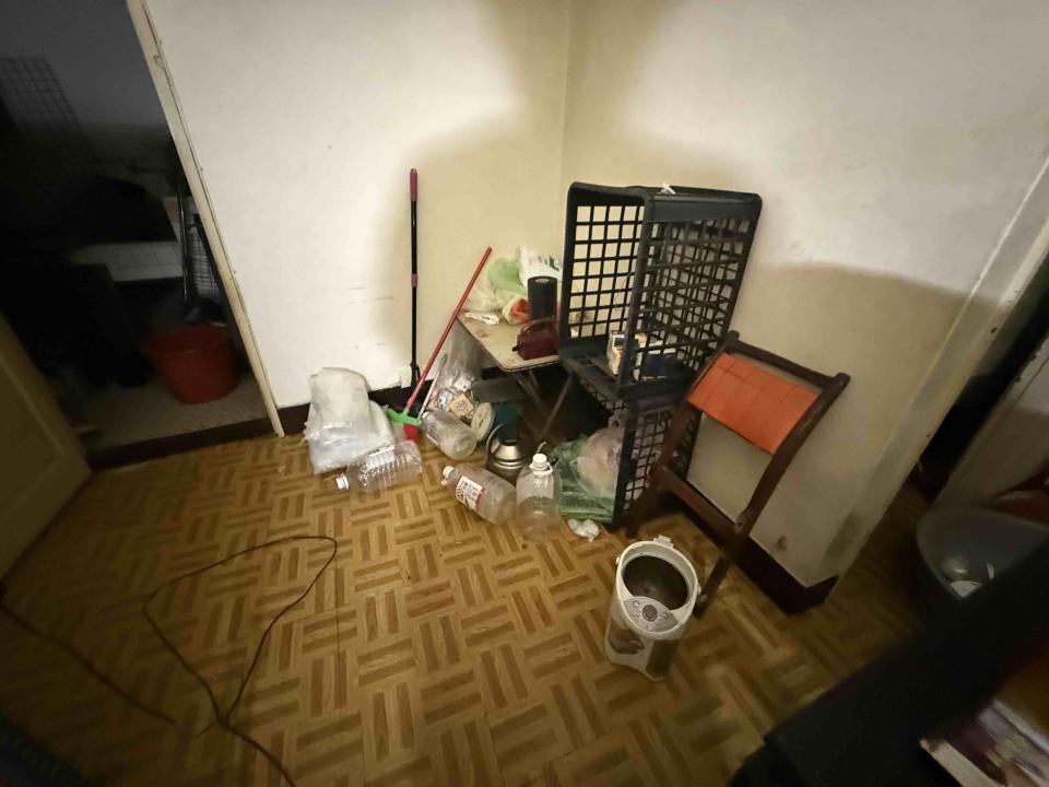 家具搬運案件圖片