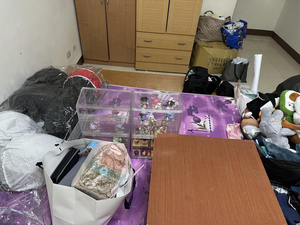 搬家案件圖片