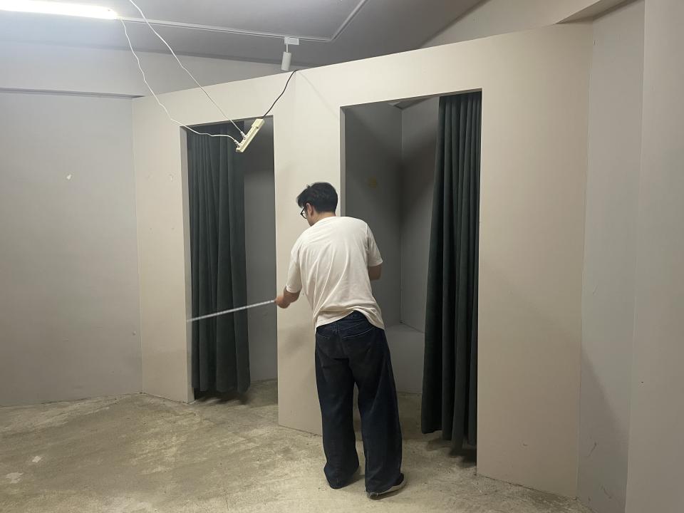 拆除工程案件圖片
