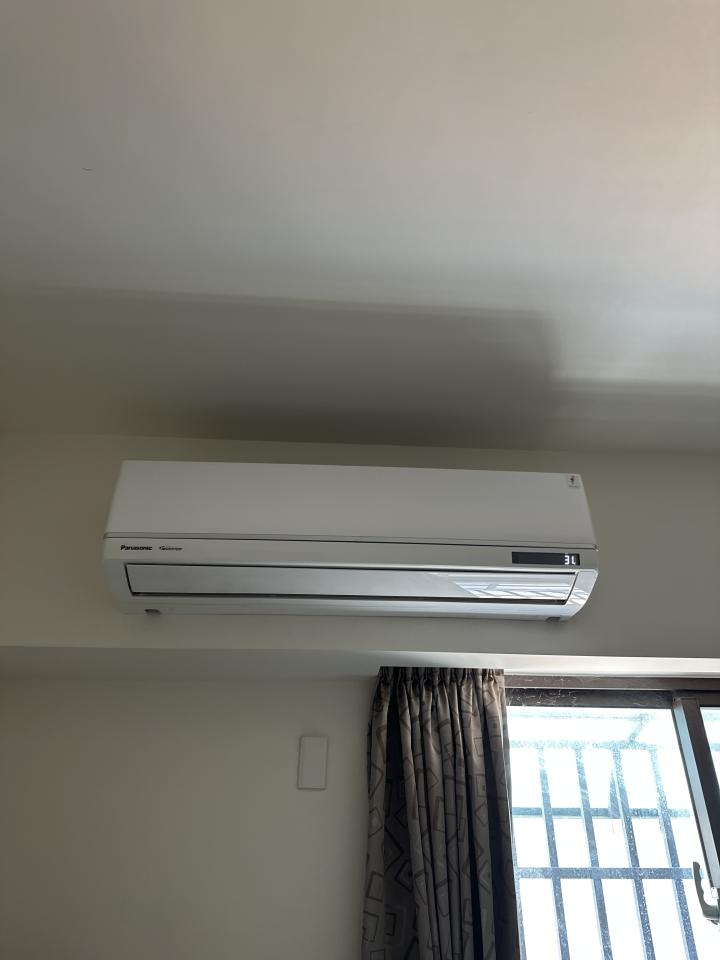 冷氣移機案件圖片