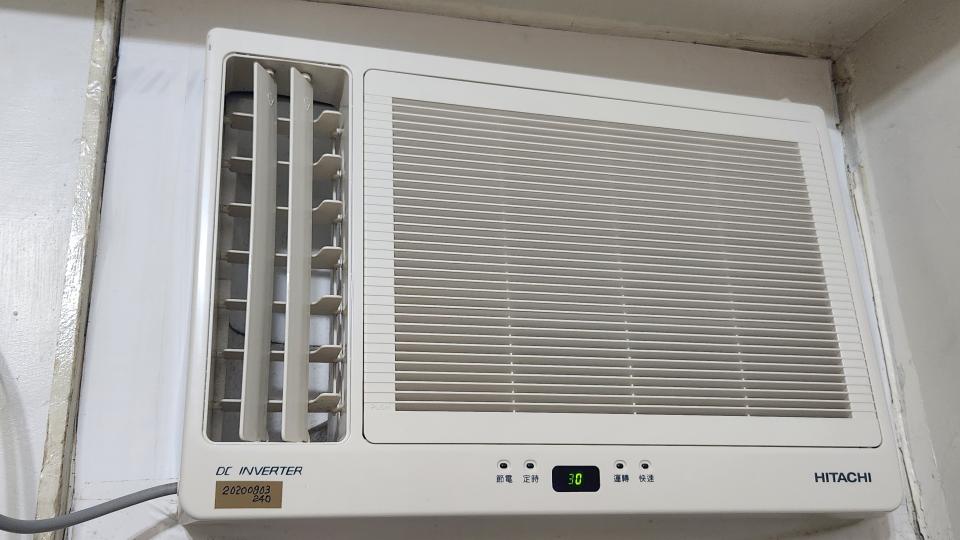 冷氣維修保養案件圖片