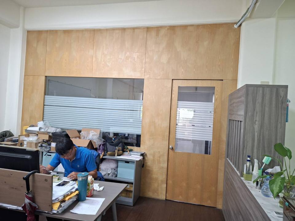 油漆工程案件圖片