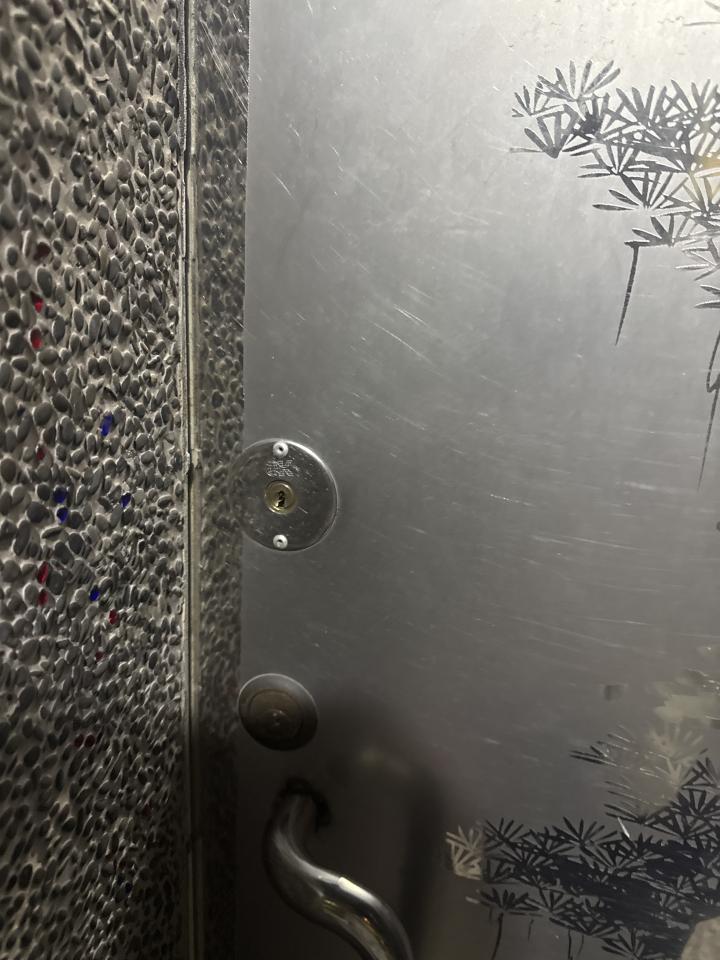 鎖匠案件圖片