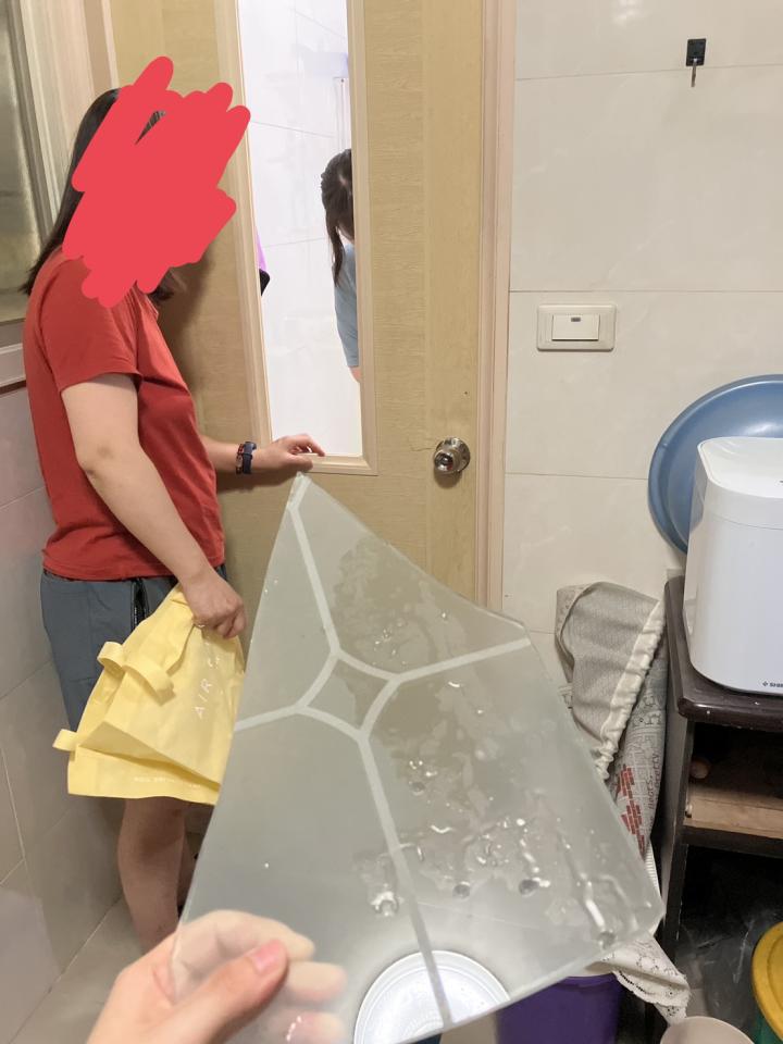 玻璃門案件圖片