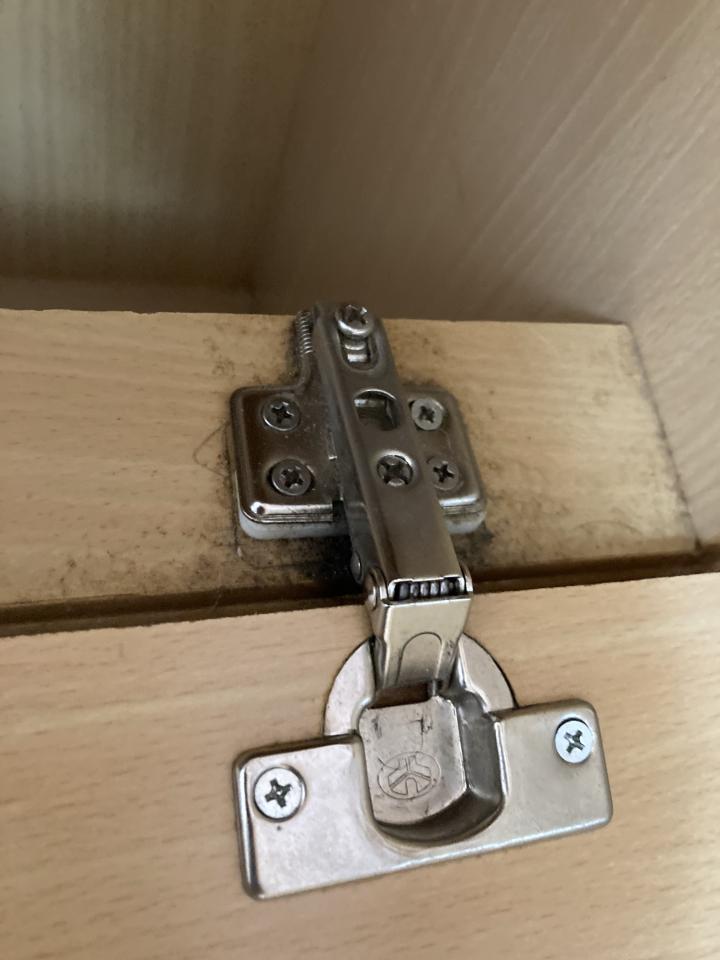 門片維修案件圖片