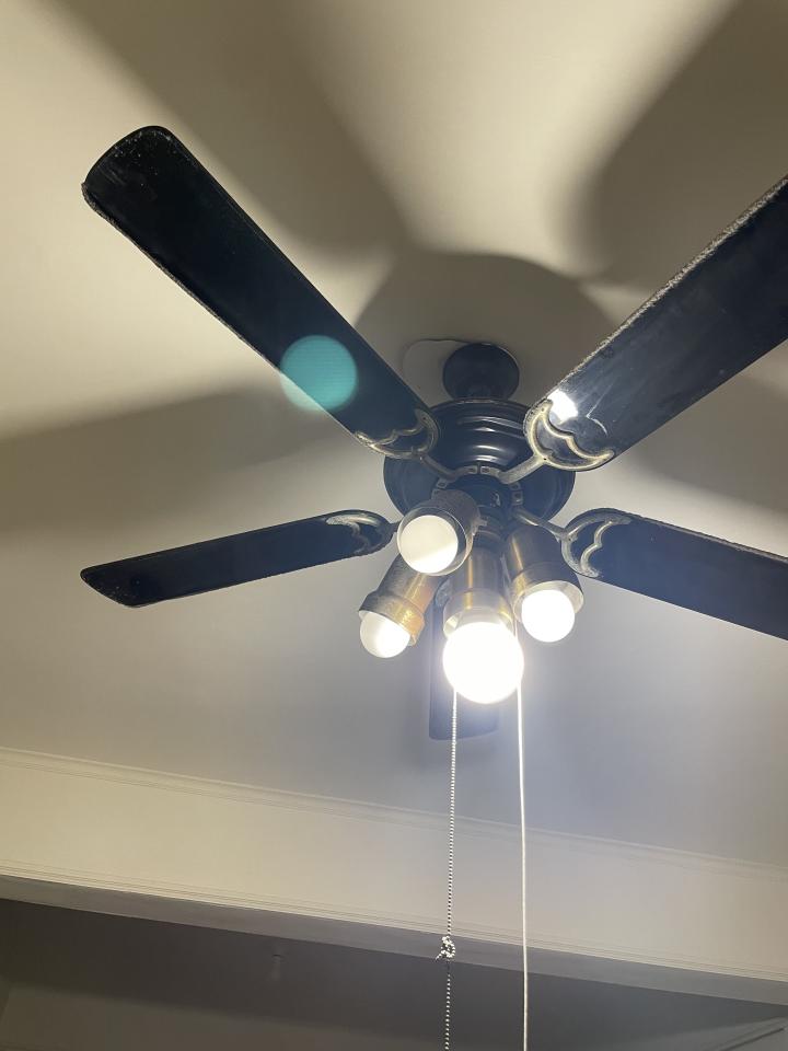 燈具安裝案件圖片