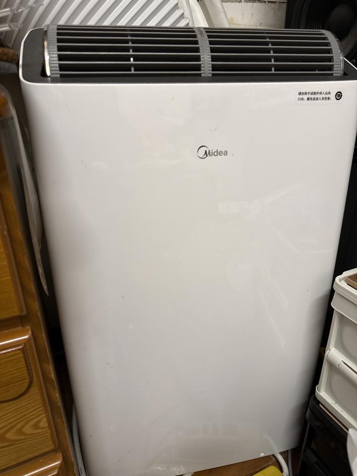 冷氣維修保養案件圖片
