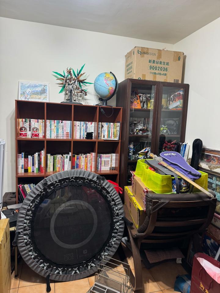 搬家案件圖片