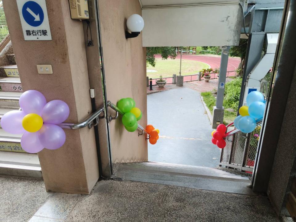 活動場地佈置案件圖片