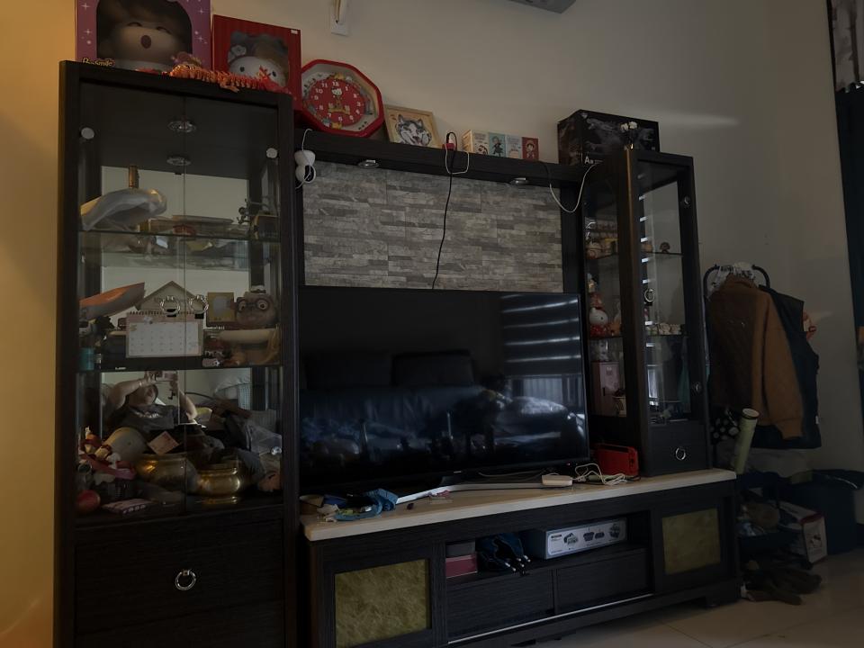 油漆工程案件圖片