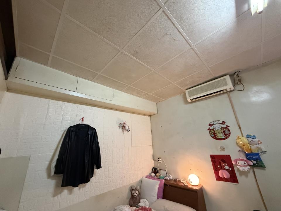 壁紙施工案件圖片
