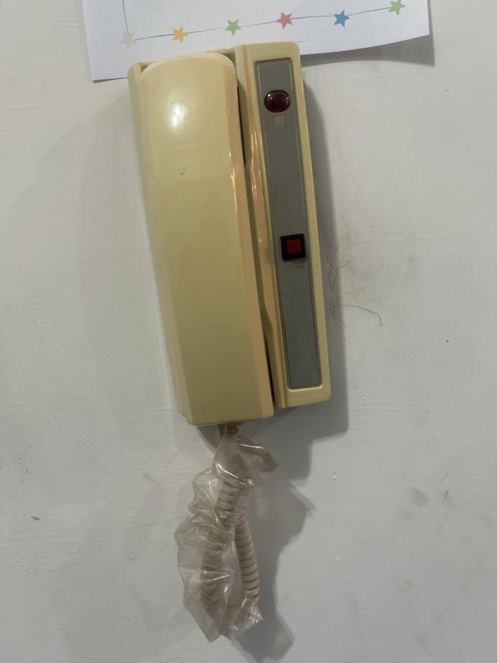 對講機安裝維修案件圖片