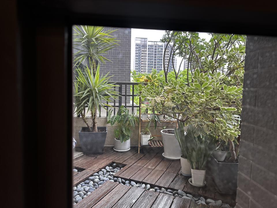 地板施工案件圖片