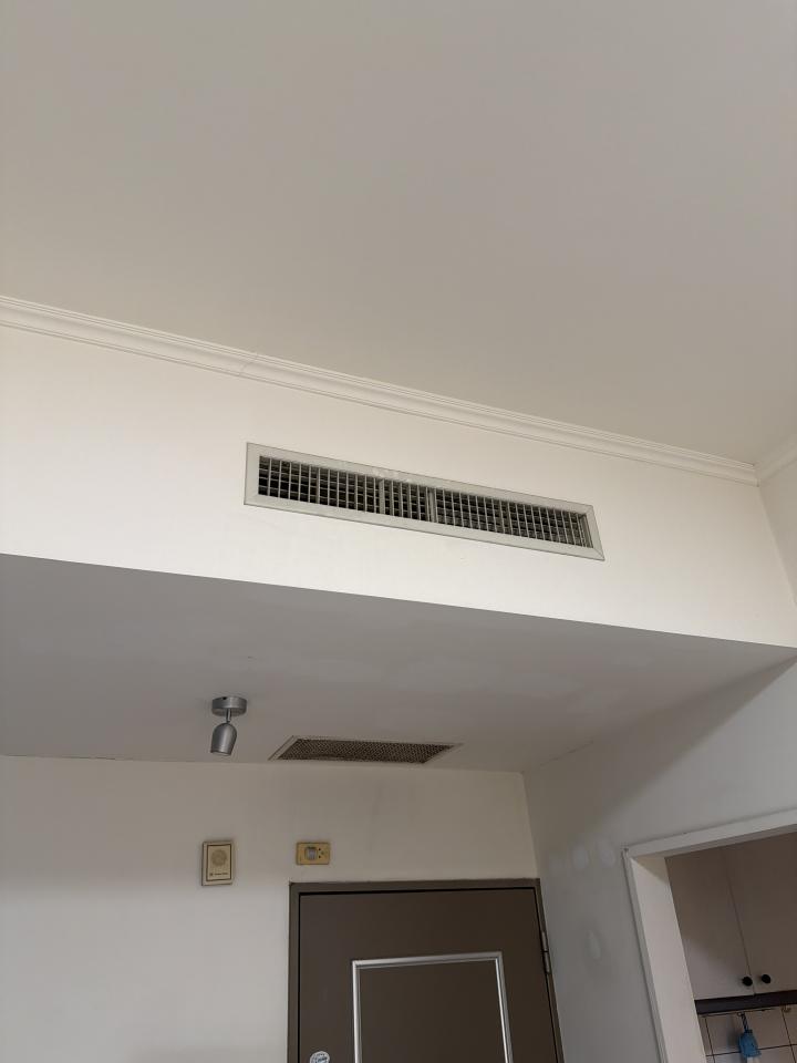 冷氣維修保養案件圖片