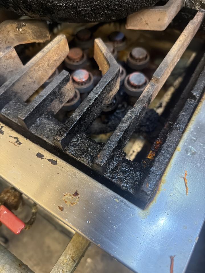 店面清潔案件圖片