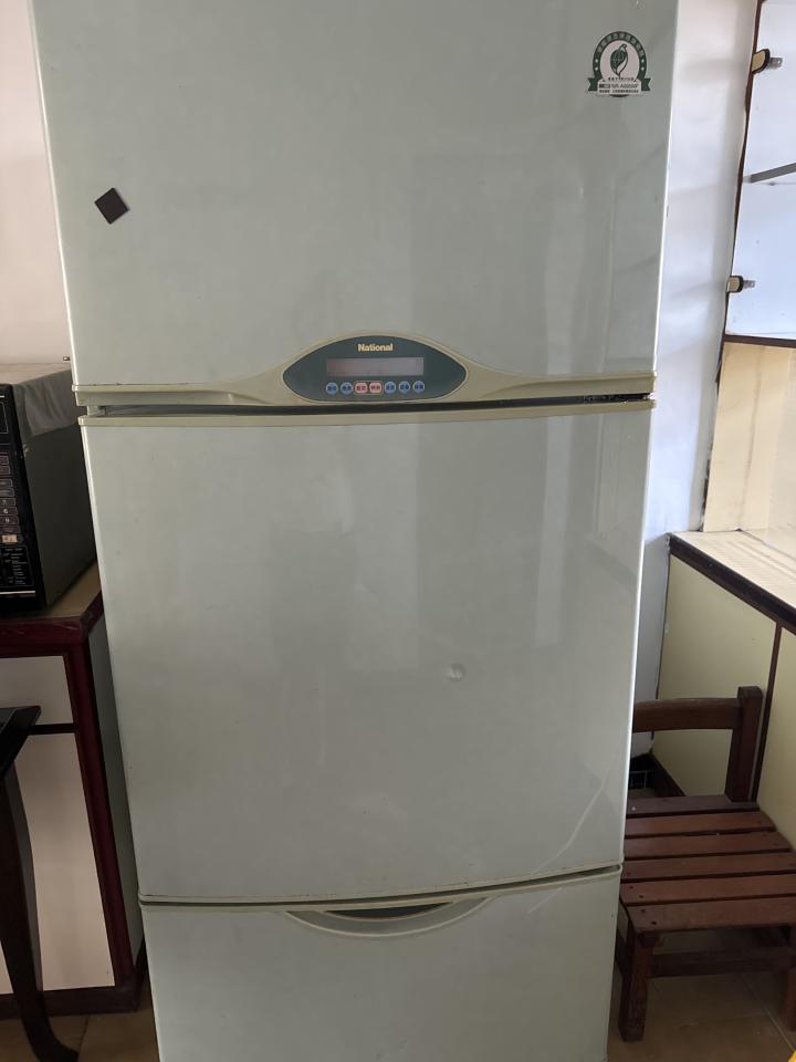 冰箱維修案件圖片