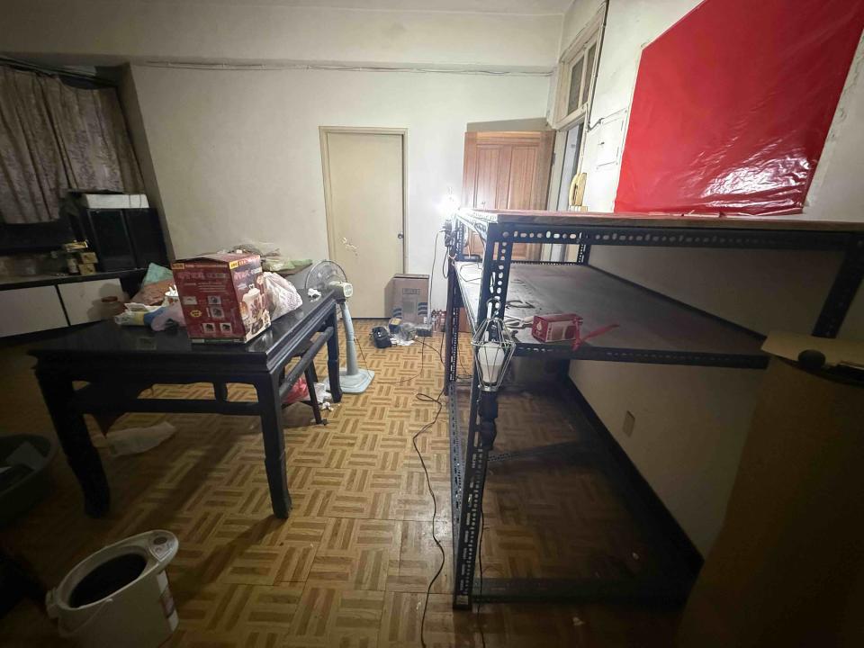家具搬運案件圖片