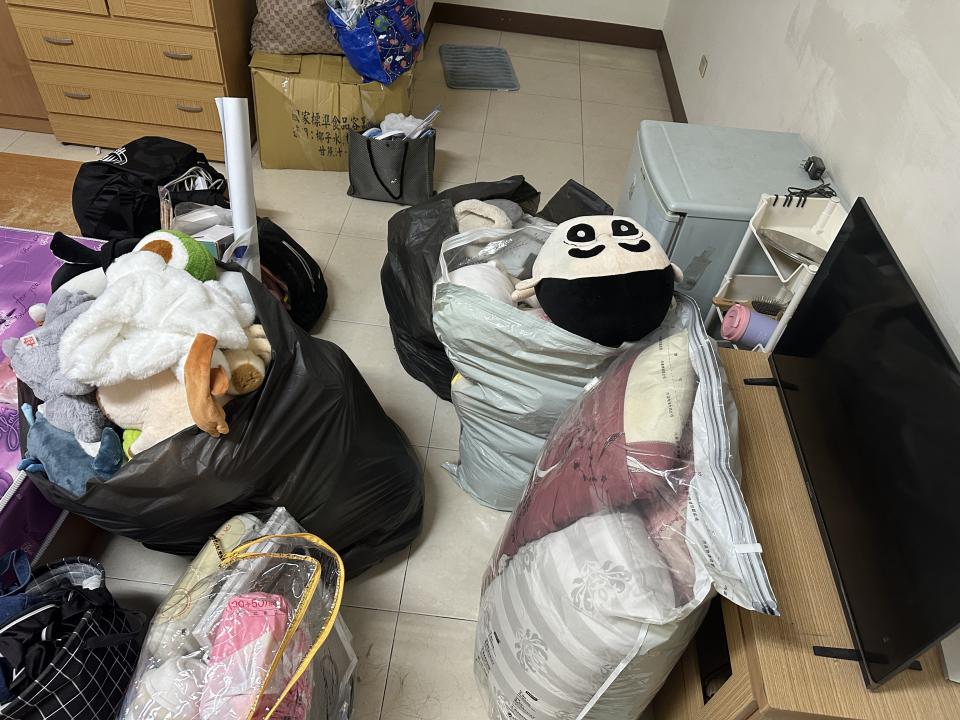 搬家案件圖片