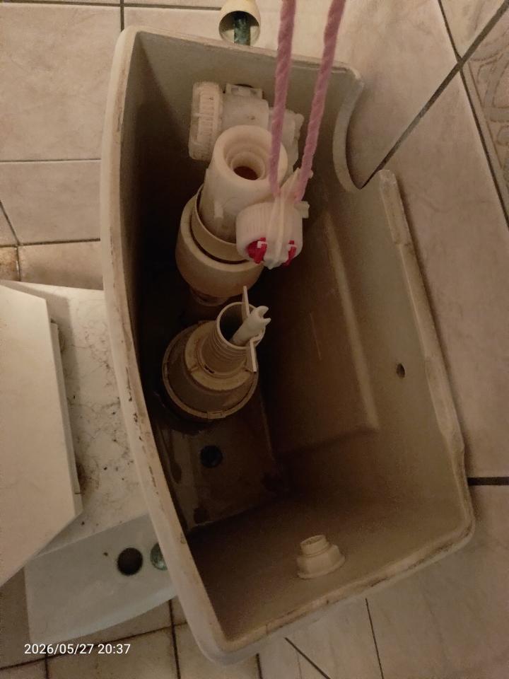 馬桶裝修案件圖片