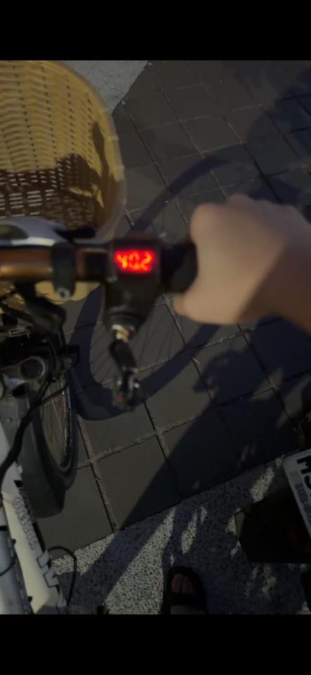 電動自行車維修案件圖片
