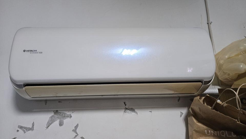 冷氣維修保養案件圖片
