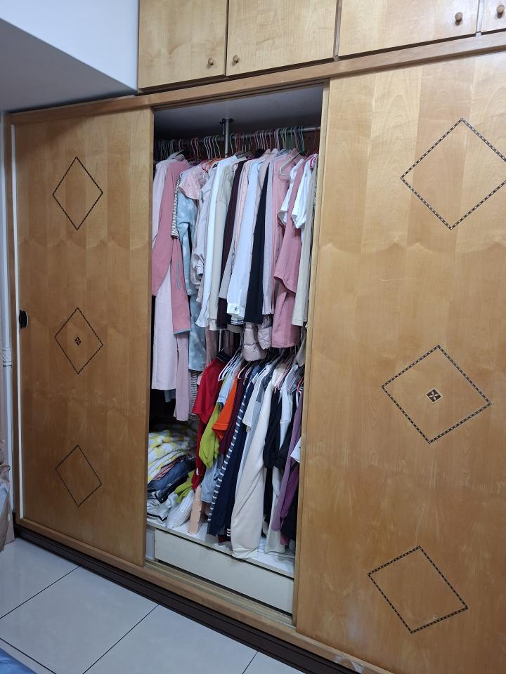拆除工程案件圖片