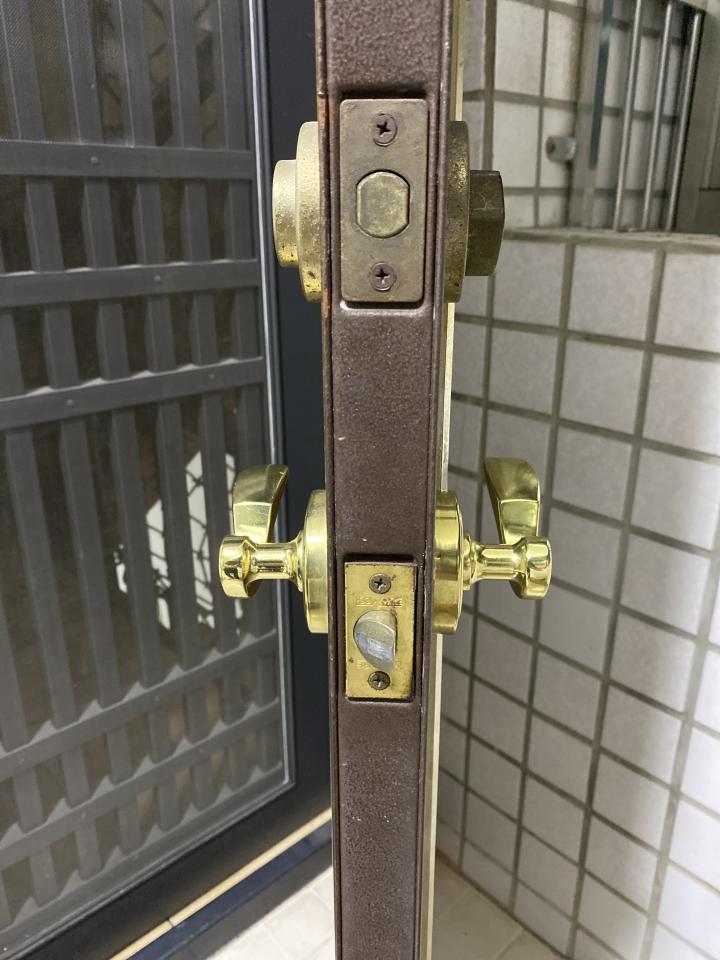 鎖匠案件圖片