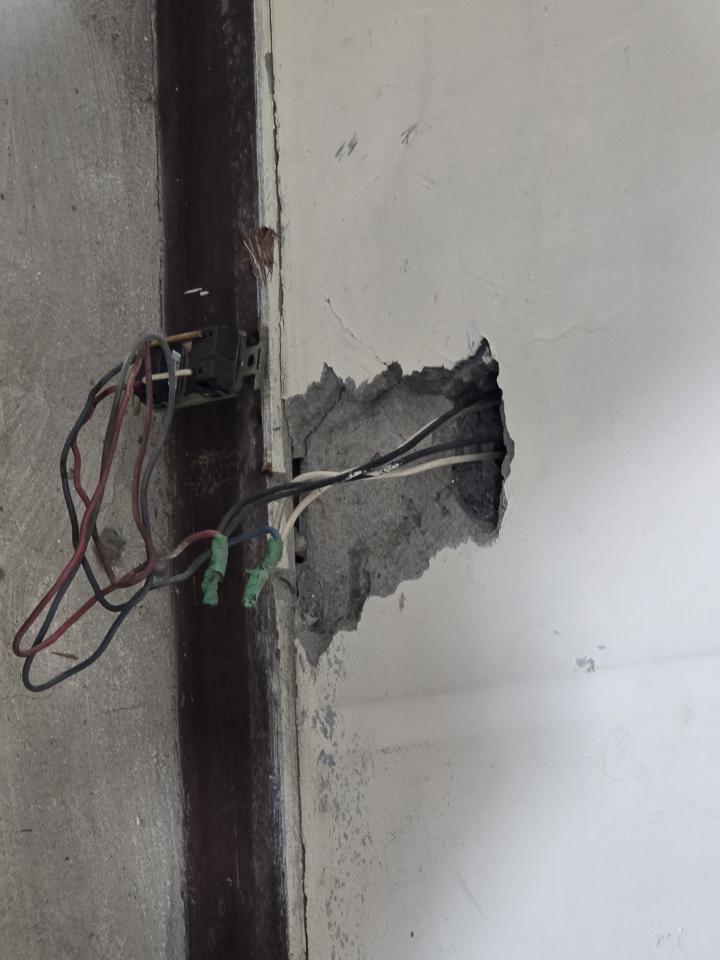 電線裝修案件圖片
