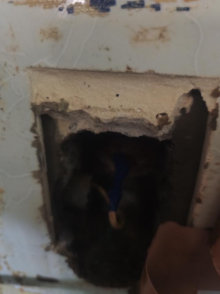 電線裝修案件圖片