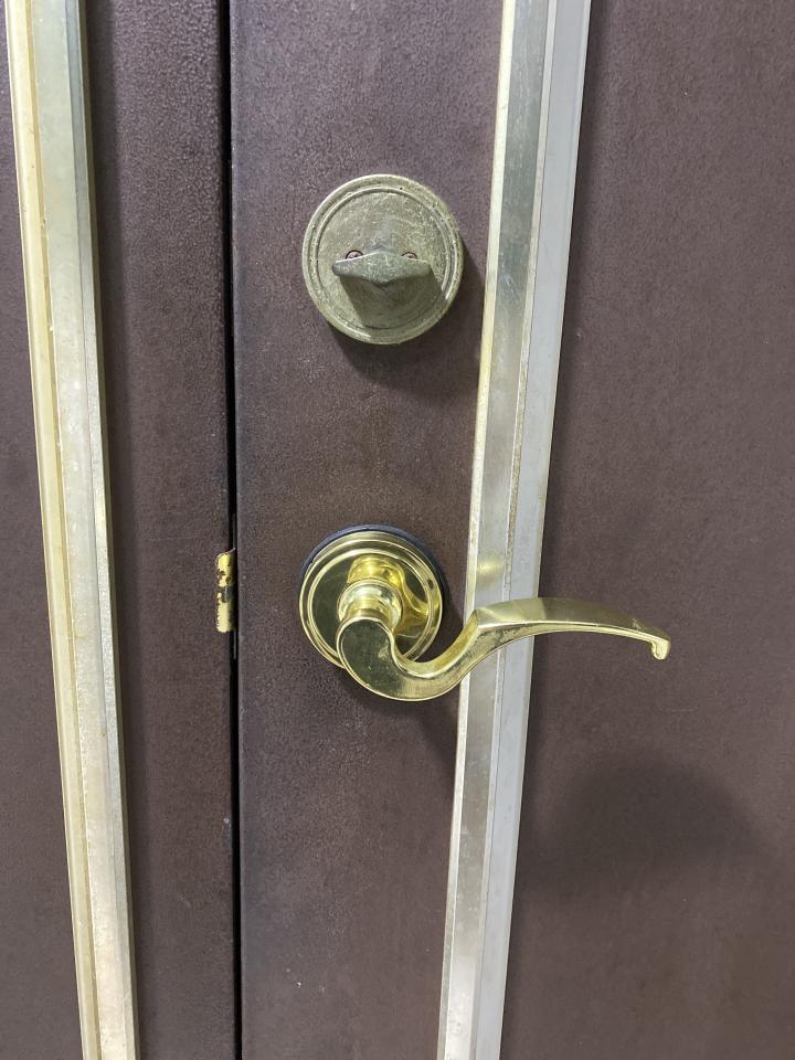 鎖匠案件圖片