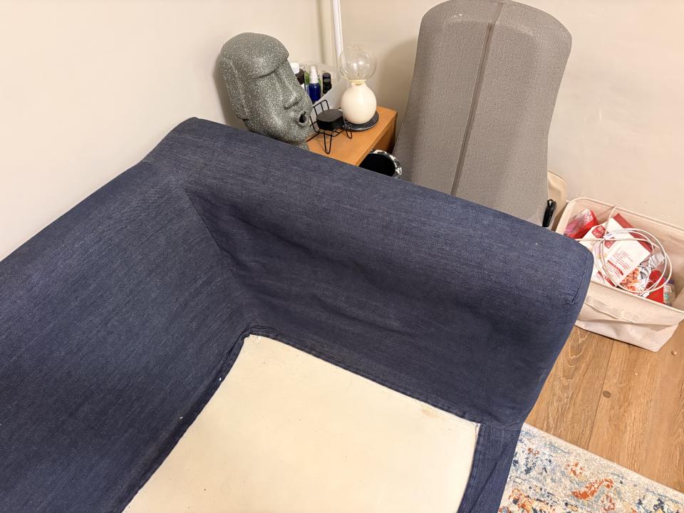 沙發修理案件圖片