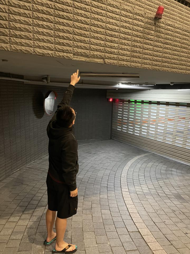 磁磚修補案件圖片