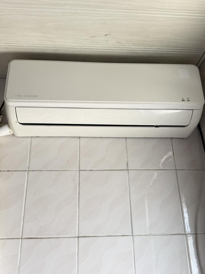 冷氣灌冷媒案件圖片