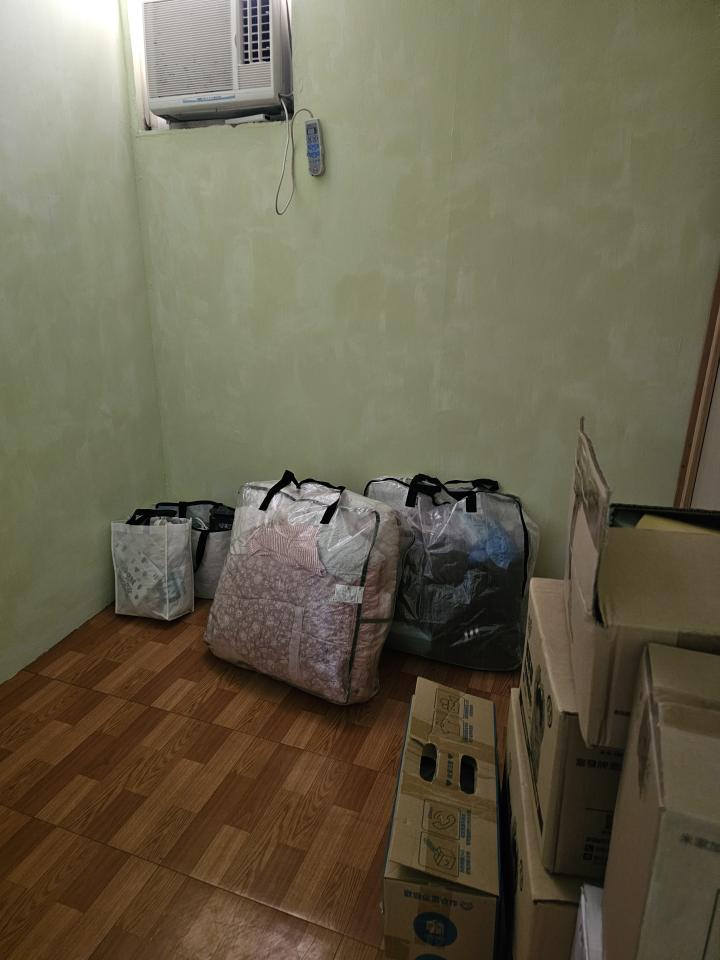 搬家清潔案件圖片