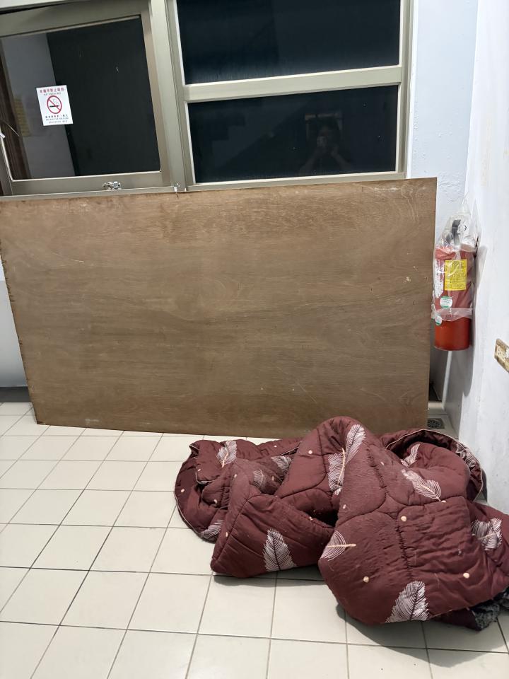 大型垃圾回收案件圖片
