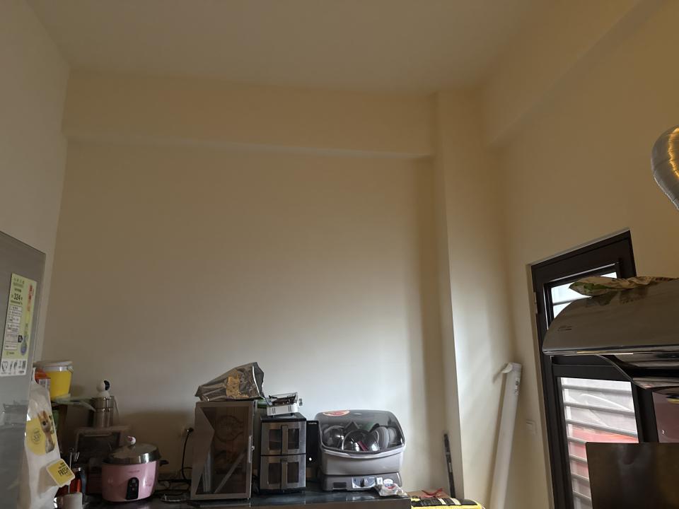 油漆工程案件圖片