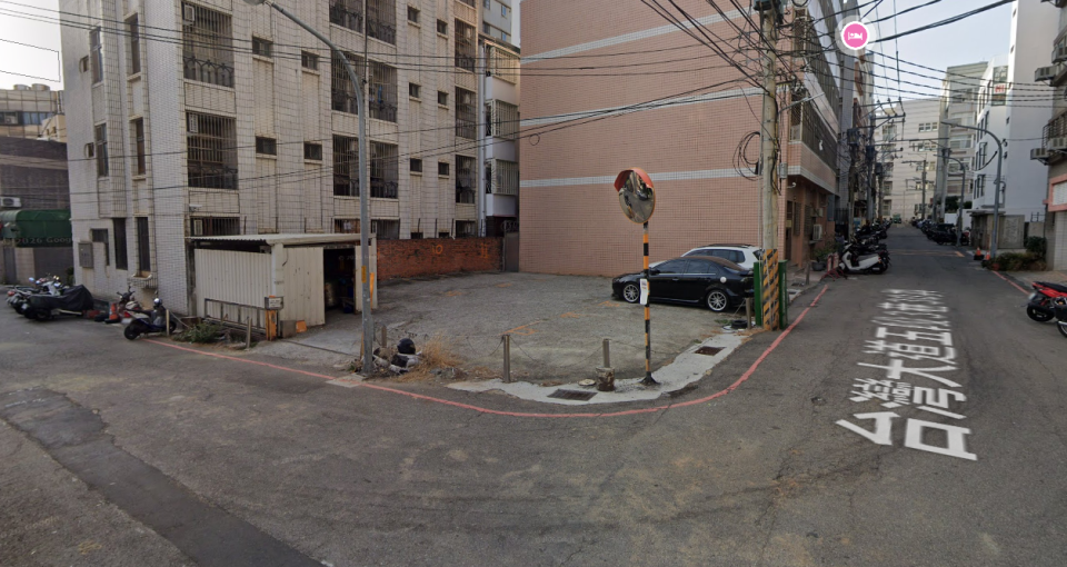 停車場管理系統案件圖片
