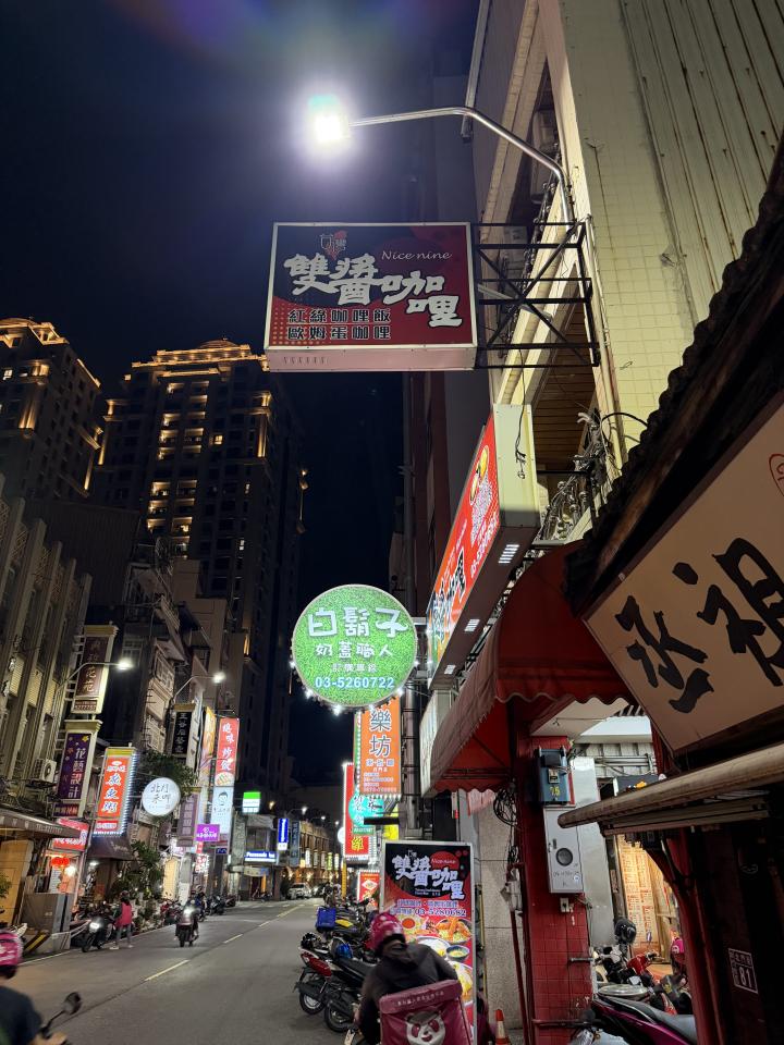 招牌維修案件圖片