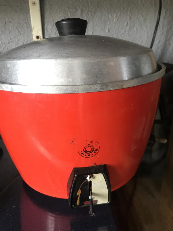 家電維修案件圖片