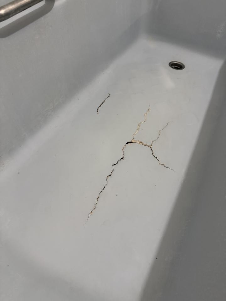 浴缸與淋浴裝修案件圖片