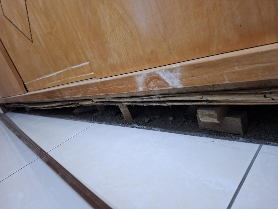 拆除工程案件圖片