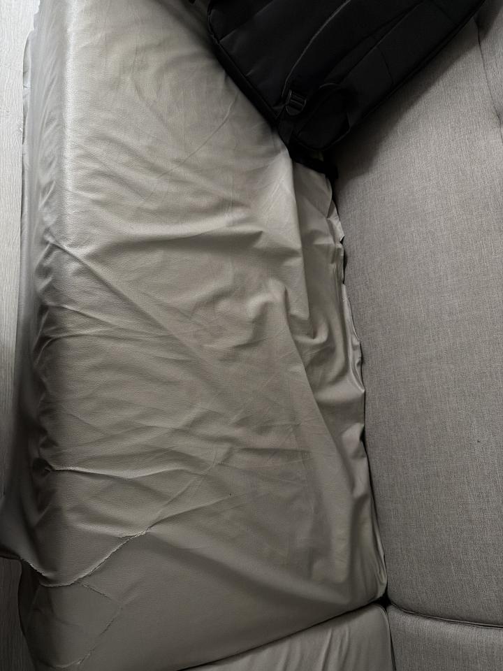沙發修理案件圖片
