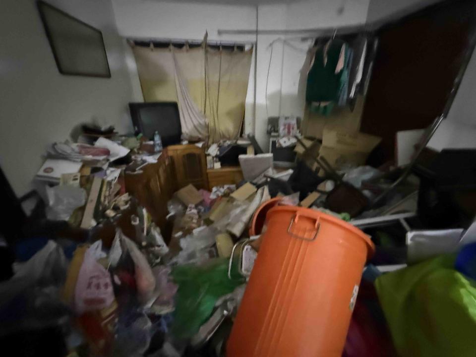 家具搬運案件圖片