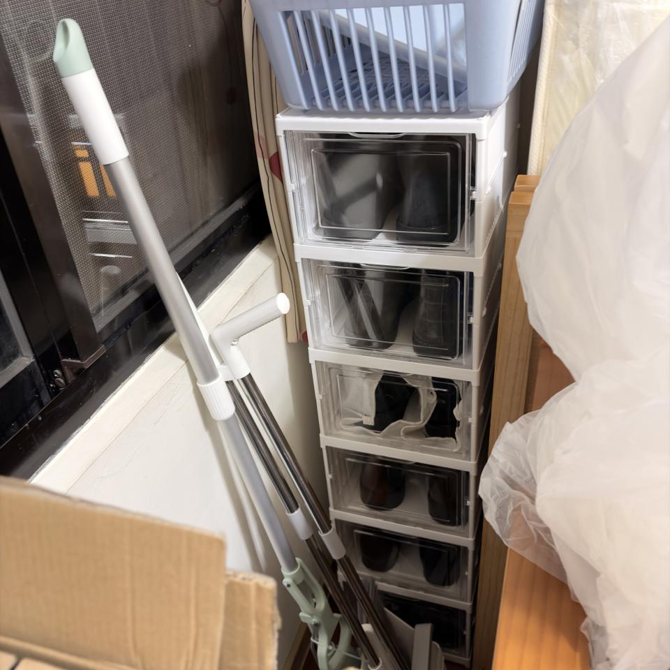 搬家案件圖片