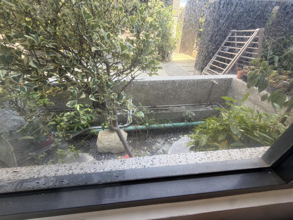 花園自動灑水系統案件圖片
