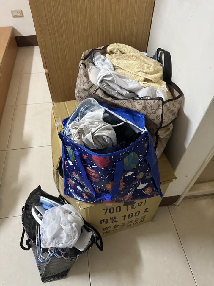 搬家案件圖片