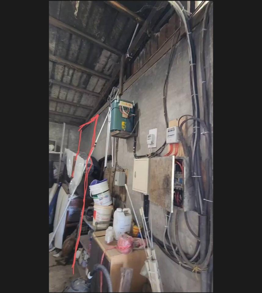 拆除工程案件圖片